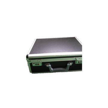 Portable tour guide system package