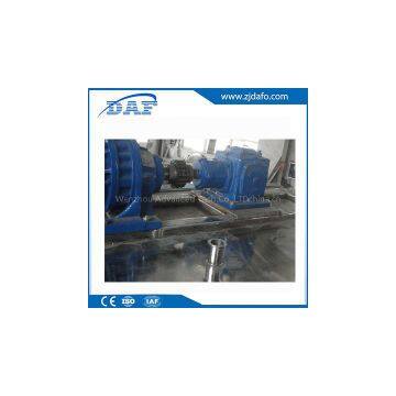 1000L Syainless steel mixing tank