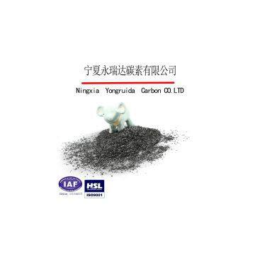 High Density of Granular Coconut Activated Carbon Buyers From Global