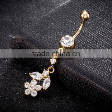 Belly Ring Hottest Sale Piercing Jewelry Bell Button Body Piercing photo-3