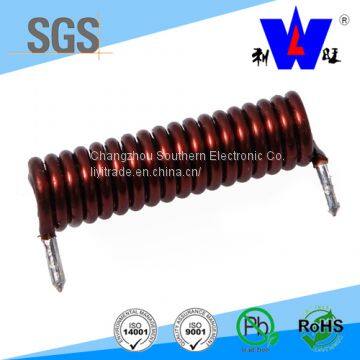 Air Coil Inductor, Air Coil With Good Quality, Air Indcutor Custom Made photo-2