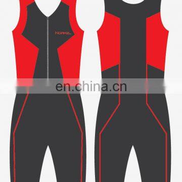 New Hot Sale Custom Triathlon Clothes for Women Tri Shorts And Tops Manufacturers