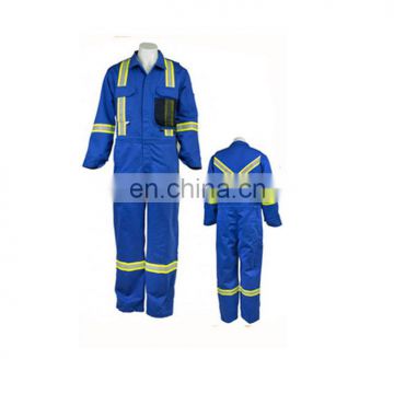 fire control work clothes,fireproof coverall,fire resistant clothing