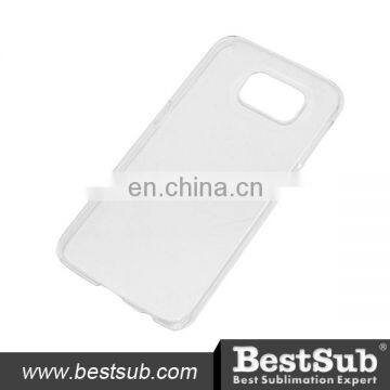 SSUM07C BestSub UV Printing Plastic Phone Cover for Samsung Galaxy S6 G200