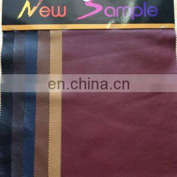 PU Fabric Fax Leather Fabric Thiness 0.8mm FE073E