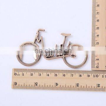 Just Arrival Wedding Party Favors Bicycle Beer Bottle Opener photo-4