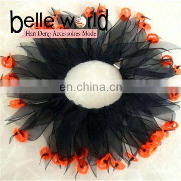 Halloween Design Pet Party Collars