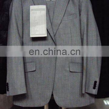 MAD-008 man suit