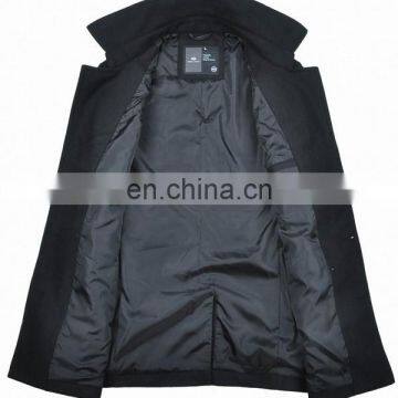 2015 New Model Designer Wholesale Winter Jacket photo-3