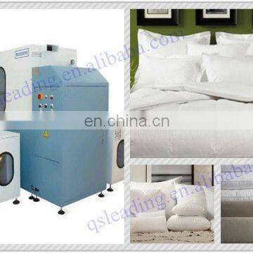 duvet Filling Machine