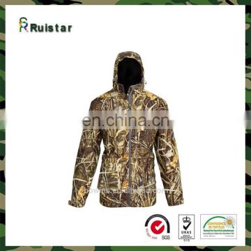 Mens Hunting 3 in 1 Winter Jacket