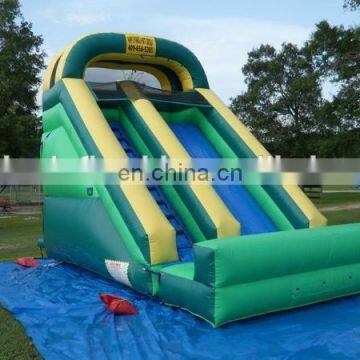 China made slide inflatable giant slides inflatable giant adult inflatable slide