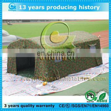Waterproof inflatable canopy / tent for sale
