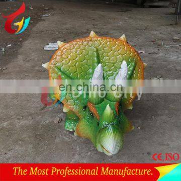 Newest Mechanical Dinosaur Rides for Child photo-5