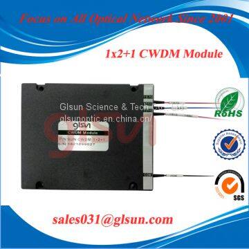 CWDM Module