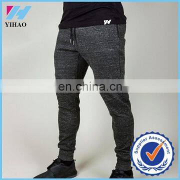 Trade Assurance 2016 New Mens Custom Sports Gym Wear Skinny Tapered Joggers Jogger Pants