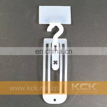 Adhesive Hanger , plastic belt hanger and hooks