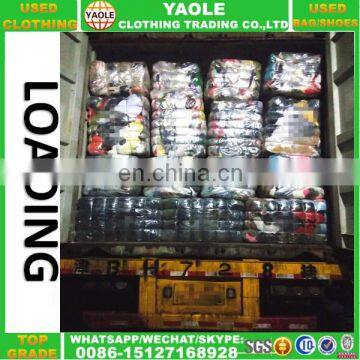 Buy Used Clothing Brand Name Used Clothes Dubai of Lady Jacket photo-6