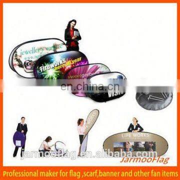 custom hot a frame banner,popup stand banner