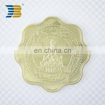 Special archaize style collection coins metal souvenir coins