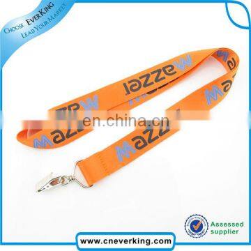 High quality funny neck lanyard