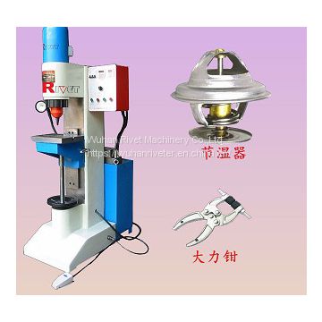 Hydraulic riveting machine,radial riveting machine,rivet machinery