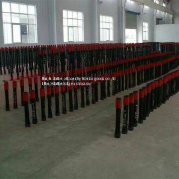 API 5CT Pup Joint Price Tubing Pup Joint Stock Sales 9-5/8 BTC