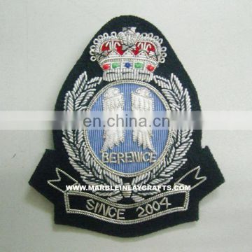 Military Embroidery Badge For Clothes