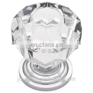 new design exquisite acrylic cabinet handles