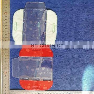 Personalized Armband Badge Holder With Elastic Strap photo-2