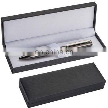 heavy twist gross barrel metal ball pen with gift box RB17093