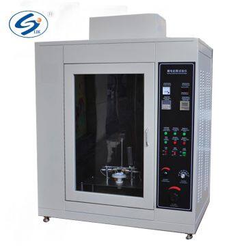 PTI/CTI Leakage Current Tracking Index Tester Testing Equipment photo-2