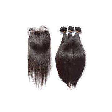 Hand Chooseing Blonde 10-32inch Malaysian Virgin Hair Clean Wholesale Price 