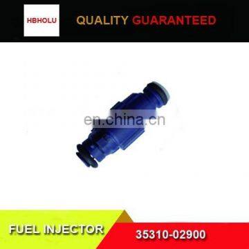 Hyundai Fuel Injector 35310-02900