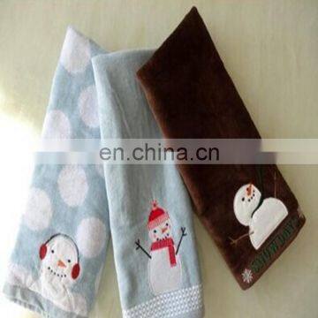 Professional Cotton Tea Towel With CE Certificate photo-6