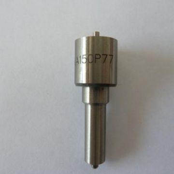 Oil Gun Dll140s64f Cummins Engine Denso Common Rail Nozzle