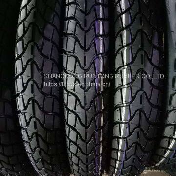 Good Price With High Quality Motorcycle Tire 5.00-14 5.00-12 photo-5