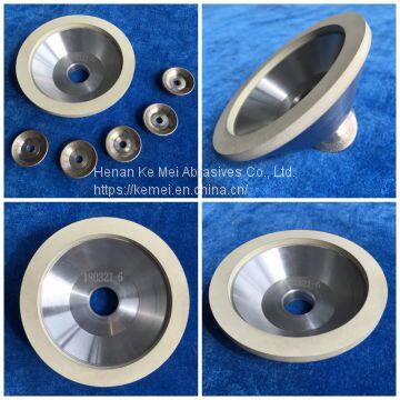 PCB PCBN special ceramic diamond CBN grinding wheel