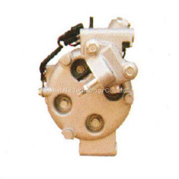 ALA 20206 HONDA AC COMPRESSOR CRV AC COMPRESSOR TRSE09 AC COMPRESSOR 38800-RZY-A010-M2 AC Compressor