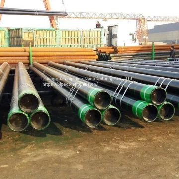 Petroleum Jacket Steel Pipe Supply Co., Ltd.