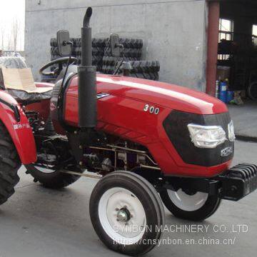 SYNBON SY 300 ,Diesel, Hydraulic, 4 Wheel Drive, Low Fuel Consumption, 4*2, Low Noise, a Variety of Agricultural Machinery, Mini, Farm Tractor photo-3