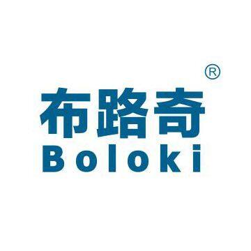 GuangZhou Boloki Machinery Manufacturing Co., Ltd.