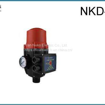 NKD-2 Automatic Pump Pressure Controller photo-2