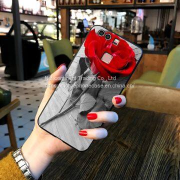 Colorful Back Phone Case For Huawei P9/honor 10 Lite/nova2s/honor 7 photo-5