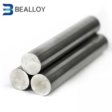 Hot sell UNS N08800 1.4876 nickel rod astm Incoloy 800 alloy steel round bar