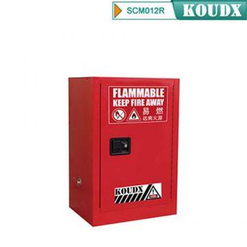 KOUDX combustible cabinet