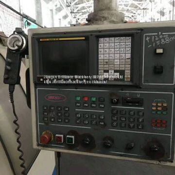 Used Taiwan Hartford VMC1600 Vertical Machining Center