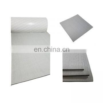 Melors Yacht Teak Decking EVA Durable Foam Flooring for Boats photo-5