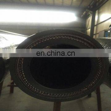 Squeeze Hose, Extrusion Hose, Flexible Hose for Peristaltic Hose Pump