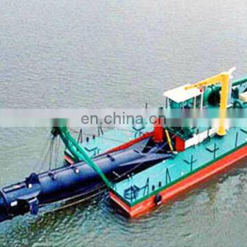 3500 m3/h sand barge for sale